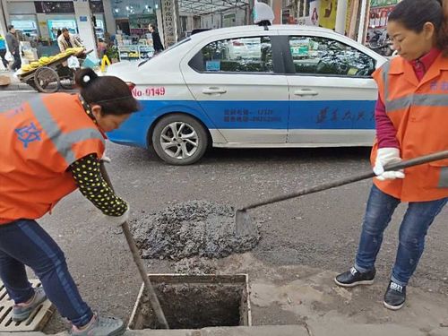 如东沉沙井清掏-污水井清理