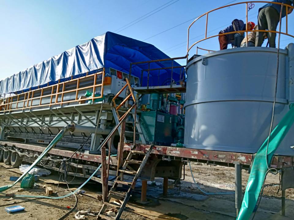 如东污水池淤泥处理-河道清淤-炜誉市政