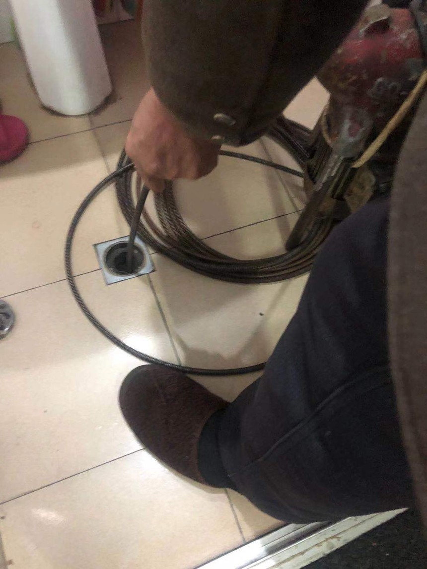 如东管道疏通，疏通下水道