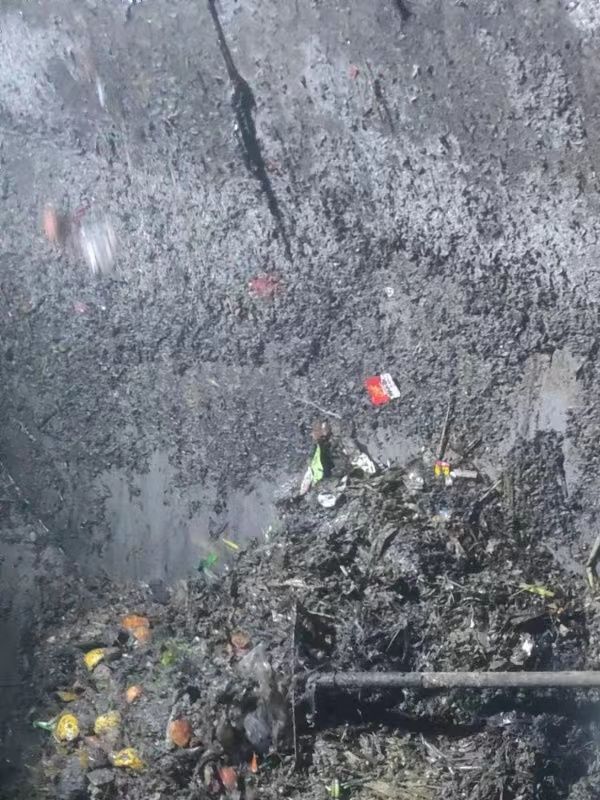 如东污水池清理